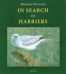 IN SEARCH OF HARRIERS. OVER THE HILLS AND FAR AWAY 1
