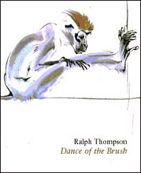 DANCE OF THE BRUSH 1