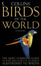 COLLINS. BIRDS OF THE WORLD 1