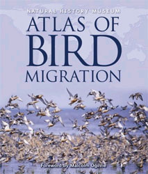 THE ATLAS OF BIRD MIGRATION 1