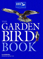 THE GARDEN BIRD BOOK