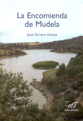 LA ENCOMIENDA DE MUDELA 1