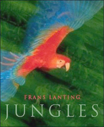 FRANS LANTING JUNGLAS