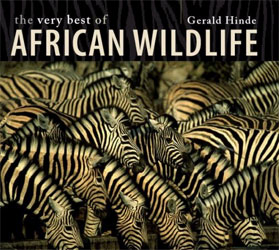 THE VERY BEST OF AFRICAN WILDLIFE