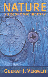 NATURE. AN ECONOMIC HISTORY 1