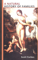 A NATURAL HISTORY OF FAMILIES 1