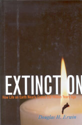 EXTINCTION. HOW LIFE ON EARTH NEARLY ENDED 250 MILLION YEARS AGO 1