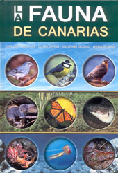 LA FAUNA DE CANARIAS 1