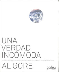 UNA VERDAD INCÓMODA: LA CRISIS PLANETARIA DEL CALENTAMIENTO GLOBAL Y CÓMO AFRONTARLA

UNA VERDAD INCOMODA: LA CRISIS PLANETARIA DEL CALENTAMIENTO GLOB 1