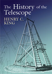THE HISTORY OF THE TELESCOPE
