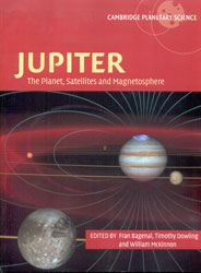 JUPITER. THE PLANET, SATELLITES AND MAGNETOSPHERE 1