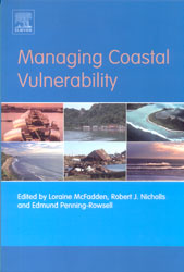 MANAGING COASTAL VULNERABILITY
