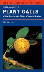 FIELD GUIDE TO PLANT GALLS OF CALIFORNIA AND OTHER WESTERN STATES 1