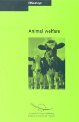 ANIMAL WELFARE 1