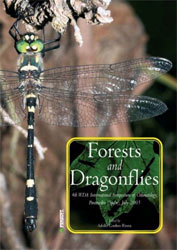 FORESTS AND DRAGONFLIES. FOURTH WDA INTERNATIONAL SYMPOSIUM OF ODONATOLOGY, PONTEVEDRA (SPAIN), JULY 2005
