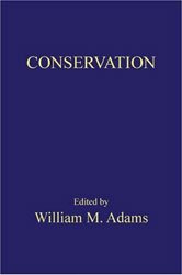 CONSERVATION 1