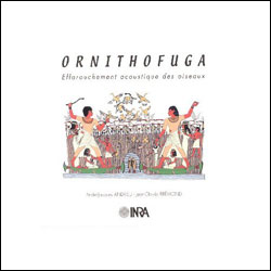 ORNITHOFUGA. EFFAROUCHEMENT ACOUSTIQUE DES OISEAUX