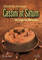 CASSINI AT SATURN. HUYGENS RESULTS 1
