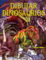DIBUJAR DINOSAURIOS 1