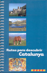 RUTAS PARA DESCUBRIR CATALUNYA 1
