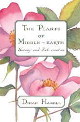 THE PLANTS OF THE MIDDLE-EARTH. BOTANY AND SUB-CREATION 1