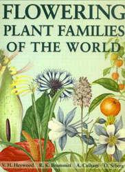 FLOWERING PLANT FAMILIES OF THE WORLD
