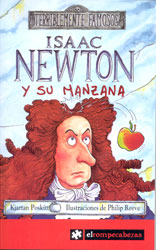 ISAAC NEWTON Y SU MANZANA