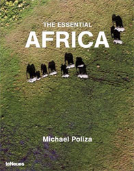 THE ESSENTIAL AFRICA 1