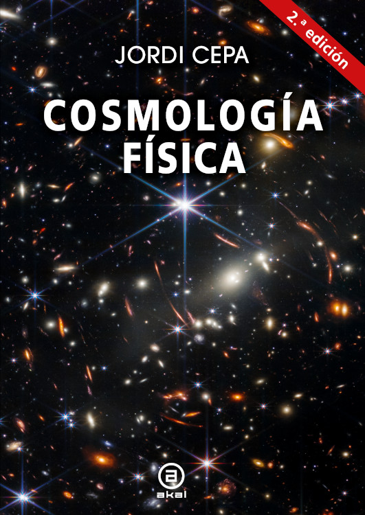 COSMOLOGÍA FÍSICA 1