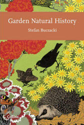 GARDEN NATURAL HISTORY 1