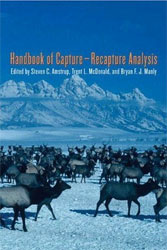 HANDBOOK OF CAPTURE-RECAPTURE ANALYSIS 1