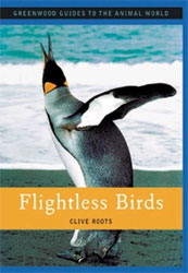 FLIGHTLESS BIRDS