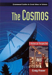 THE COSMOS. A HISTORICAL PERSPECTIVE