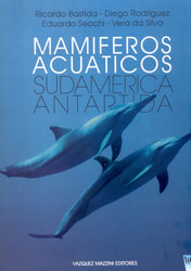 MAMÍFEROS ACUÁTICOS DE SUDAMÉRICA Y ANTÁRTIDA 1