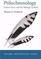 PTILOCHRONOLOGY. FEATHER TIME AND THE BIOLOGY OF BIRDS