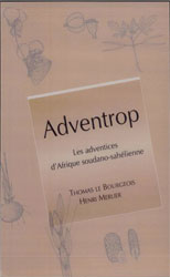 ADVENTROP. LES ADVENTICES D\'AFRIQUE SOUDANO-SAHÉLIENNE  1