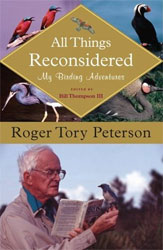 ALL THINGS RECONSIDERED: MY BIRDING ADVENTURES