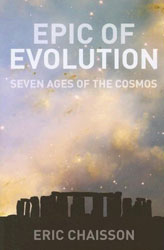 EPIC OF EVOLUTION. SEVEN AGES OF THE COSMOS 1