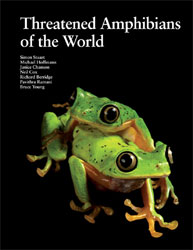 THREATENED AMPHIBIANS OF THE WORLD 1