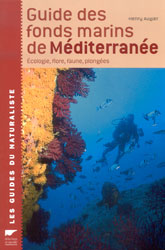 GUIDE DES FONDS MARINS DE MÉDITERRANÉE 1