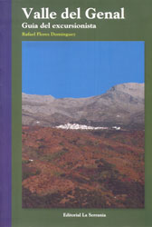 VALLE DEL GENAL. GUÍA DEL EXCURSIONISTA 1