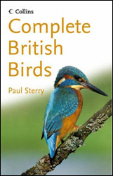 COMPLETE BRITISH BIRDS 1