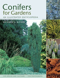 CONIFERS FOR GARDENS: AN ILLUSTRATED ENCYCLOPEDIA