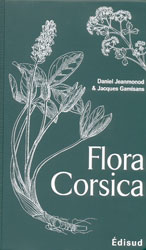 FLORA CORSICA