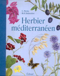 HERBIER MÉDITERRANÉEN 1