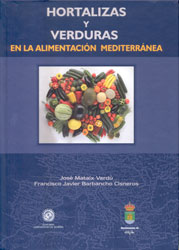 HORTALIZAS Y VERDURAS EN LA ALIMENTACIÓN MEDITERRÁNEA 1