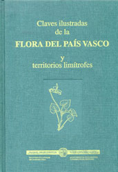 CLAVES ILUSTRADAS DE LA FLORA EN EL PAÍS VASCO