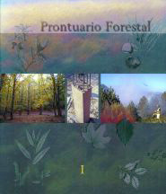 PRONTUARIO FORESTAL (2 VOLÚMENES) 1