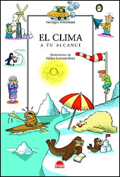 EL CLIMA A TU ALCANCE
