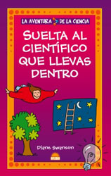 SUELTA AL CIENTÍFICO QUE LLEVAS DENTRO 1